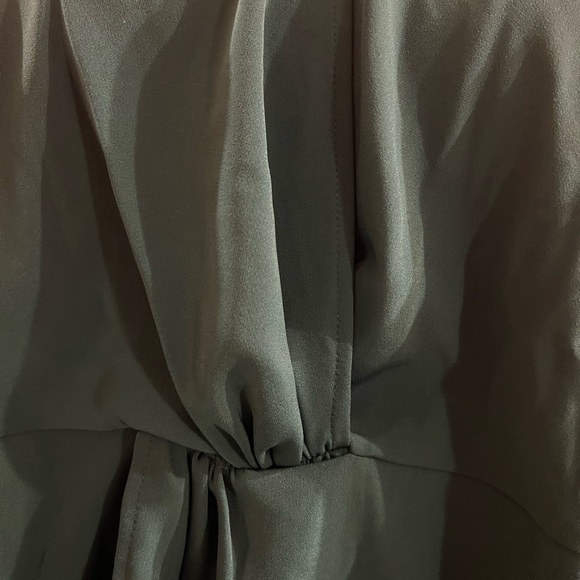 BNWT Knot detail blouse - Picture 8 of 14